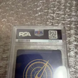 Buggy OP03 008 Parallel Special Card PSA10 Authentic Rare Trading Card - Image 5