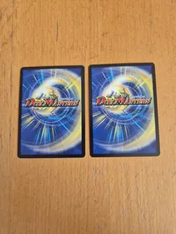 Duel Masters Trading Card Games Propellermutant Hedrianer - Image 2