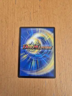 Duel Masters Trading Card Games Magmarex Rock Beast - Image 2