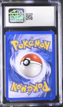 CGC 7 Blaziken 2003 EX Ruby & Sapphire 15/109 Reverse Holo Pokemon Card - Image 2