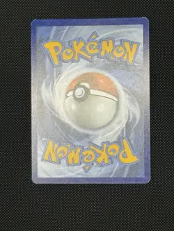 Pokemon TCG Emboar Full Art Sv: White Flare English Card 098/086 Near Mint - Image 3