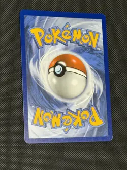 Pokemon TCG Emboar Full Art Sv: White Flare English Card 098/086 Near Mint - Image 4