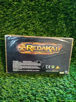 REDAKAI Conquer the Kairu POWER PACKS Blast3D Trading Card Game Booster Box NIB - Image 2