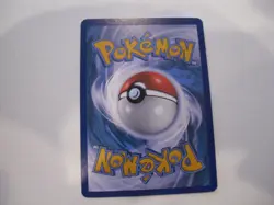 2016 Pokemon Card XY Breakpoint Psyduck 16/122 - Image 2