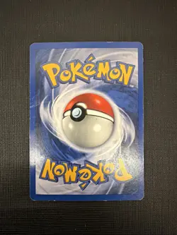 Pichu 12/111 Pokemon Neo Genesis Holo Card Poor - Image 2