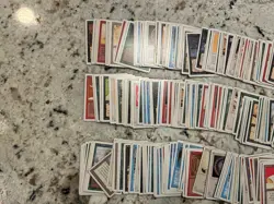 Mtg Revised Lot x300 - Magic The Gathering Revised Card Lot Com/Unc Lp-Played - Image 4