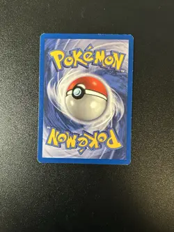 Pokemon TCG - NIDORINA - 1ST EDITION - 40/64 - WOTC JUNGLE (1999) - VINTAGE - Image 2