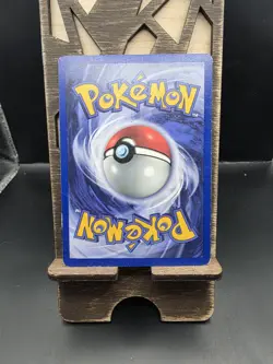 Pokemon TCG Goldeen Jungle Card 53/64 1st Edition Common - Image 2