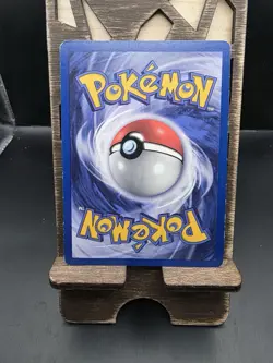 1995, 96, 98 Pokemon Card 1st Edition **Rhyhorn** - Jungle Set 61/64 - Common - Image 2