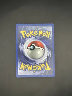 Pokemon Poke Ball 64/64 - LP - 1999 1st Edition Jungle - Common - Image 2