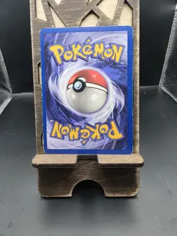 Pokemon Exeggutor TCG 1st Edition Jungle Card 35/64 LP Condition - Image 2