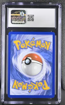 CGC 10 Milotic ex 237/191 SIR Surging Sparks Holo Rare Pokemon Card - Image 2