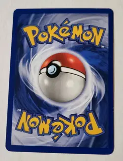 1999 Pokemon TCG Venomoth Jungle Set #29/64 Non-Holo Rare Lp - Image 2