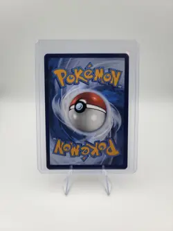 Pokemon Mega Absol EX MEG 0180/132 Mega Evolutions English NM - Image 2