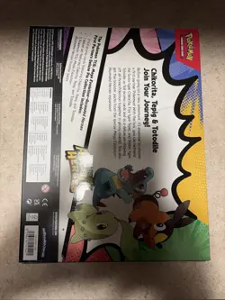 Pokemon -New- Ascended Heroes -Deluxe Pin Collection -sealed-ready To Ship - Image 4