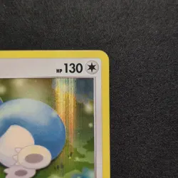 Pokemon TCG Snorlax 131/185 Swsh04 Vivid Voltage 2020 Holo Rare - Image 4