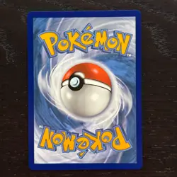Volcanion V 162 /198 Pokemon Chilling Reign SWSH Full Art Ultra Rare Holo NM - Image 2