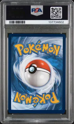 2025 POKEMON DESTINED RIVALS PURCHASE BONUS-ASIA #70 TEAM ROCKET'S ZAPDOS PSA 10 - Image 2