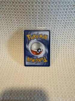 Pokemon TCG Scarlet & Violet Black Bolt Serperior EX 164/086 NM/Mint Condition - Image 3