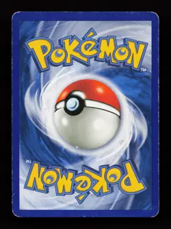 Electrike 64/110 Common Holon Phantoms Reverse Holo Pokemon Card - Image 2