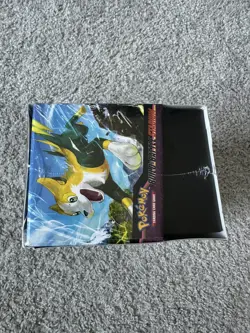 Pokemon TCG Sword and Shield Fusion Strike Build & Battle Stadium Factory Sealed - Image 3