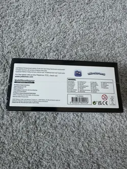 Pokemon TCG Sword and Shield Fusion Strike Build & Battle Stadium Factory Sealed - Image 5