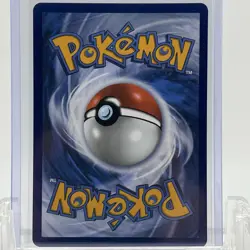 Pokemon TCG Phantasmal Flames Toxtricity #103/094 Illustration Rare NM - Image 2