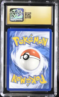 Duskull 068/064 Illustration Rare Holo Shrouded Fable Pokemon CGC 10 Pristine - Image 2