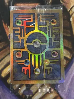 SEALED Ancient Mew 2000 Pokemon Vintage Movie Promo Holo - NM 🔥 - Image 1