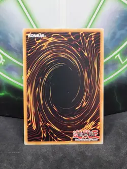 Yugioh Dark Magician the Magician of Black Magic INFO-EN006 Ultra Rare 1st Ed NM - Image 2