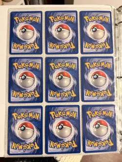 78x Pokemon Gym Heroes Card Lot WOTC Vintage - 1st Edition Rares (NM To HP) - Image 4