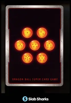 2021 DRAGON BALL GOKU BLACK, UNFORESEEN DARKNESS PROMO SUPER CARD GAME WINNER - Image 2