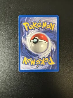 Pokemon TCG Dodrio Jungle 1st Edition Uncommon Card 34/64 LP Mitsuhiro Arita - Image 2