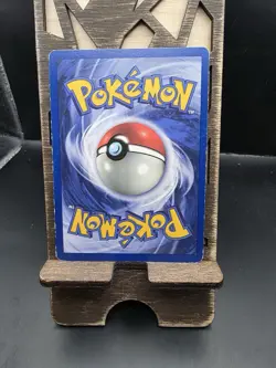 Exeggcute Jungle 52/64 1st Edition Regular Card LP Condition - Image 2