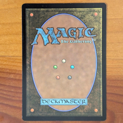 Summoner's Grimoire - Prerelease Foil Promo - Final Fantasy XIV MTG FF14 - Image 2