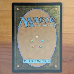 A Realm Reborn - Prerelease Foil Promo - Final Fantasy XIV MTG FF14 - Image 2