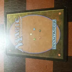 Mtg Declaration of Naught LP Morningtide Rare Magic the Gathering Card - Image 4