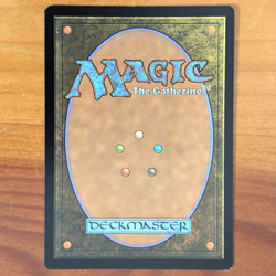 Seifer Almasy - Prerelease Foil Promo - Final Fantasy VIII MTG FF8 - Image 2