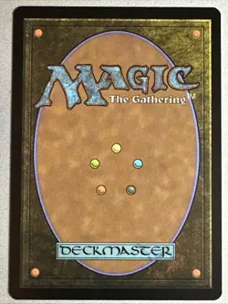 MTG / Sundown Pass / INR / #286 / Regular / Rare / NM - Image 2