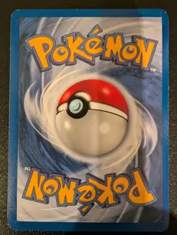 Yanma 28/109 EX Team Rocket Returns Reverse Holo Pokemon Card - Image 2