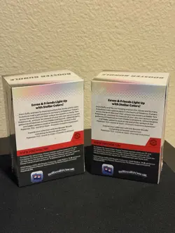 2 - Pokemon TCG Prismatic Evolutions Booster Bundle - New Factory Sealed - Image 3