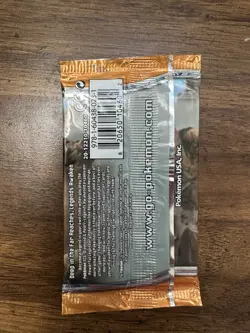 Pokemon Diamond and Pearl Legends Awakened Booster Pack heavy - Image 2