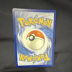 Pokemon Mightyena 243/217 Holo 120 HP 50/130 Rare Stage 1 English 2026 - Image 2