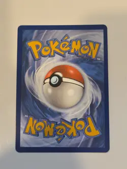 Swirl - Pokemon Solrock 075/132 Me01: Mega Evolution Play Prize Pack Cosmo Holo - Image 2