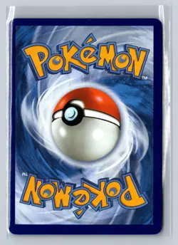 Charcadet 022 Holo Promo Mega Evolution Promo Pokemon Near Mint - Image 2