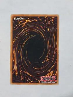 Spear Dragon Legacy of Darkness LOD-035 Super Rare - Image 2