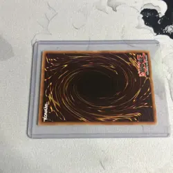 Yugioh Dark Magician SDY-006 1st Edition - Image 4