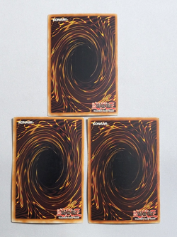 YuGiOh TCG 1 x 1st 2 x Unlimited Emissary of The Afterlife AST-076 Super Rare - Image 2