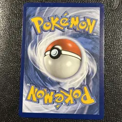 Magearna XY186 -Holo Full Art Pokemon Card- Black Star Promo - Image 4