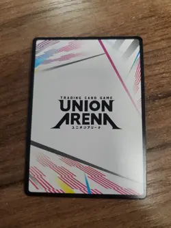 Union Arena: HUNTER X HUNTER 2 - Foil Action Point - UEX04BT/HTR-2-AP01 - Image 3